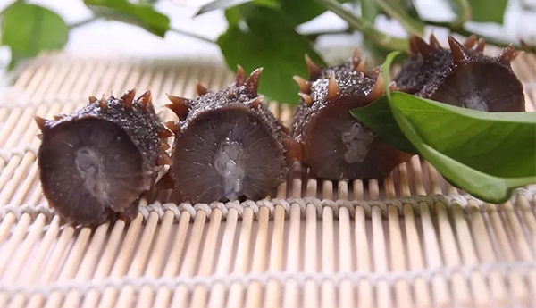 吃海參，千萬(wàn)別讓海參營(yíng)養(yǎng)流失了